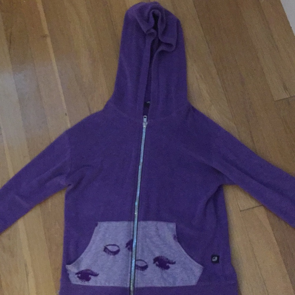 Terez Kids Zip Up